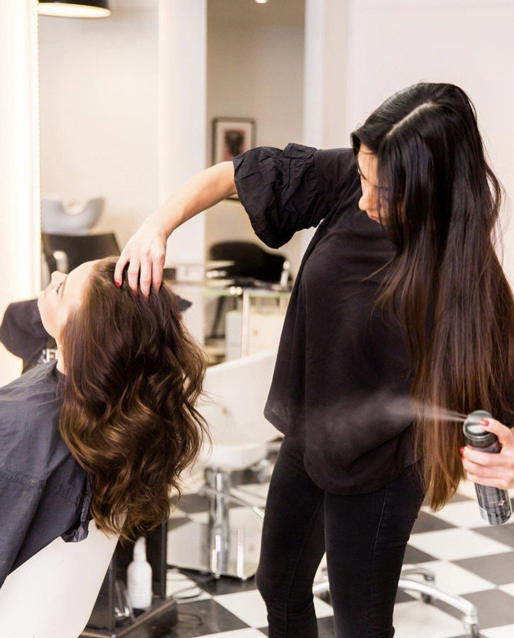 RH Salon